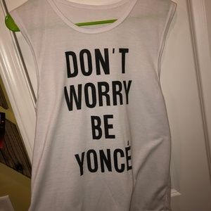 Beyonce T-shirt